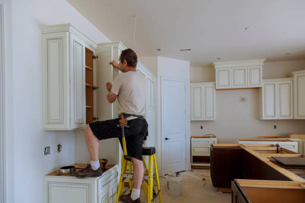 Kitchen Flooring specialists in Jackson, MN